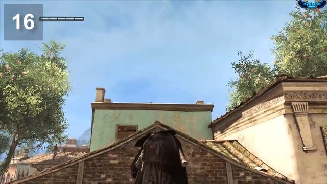 Ответы на вопросы аудитории. Corsairs Legacy (Наследие Корсаров) - Дневник разработки №10