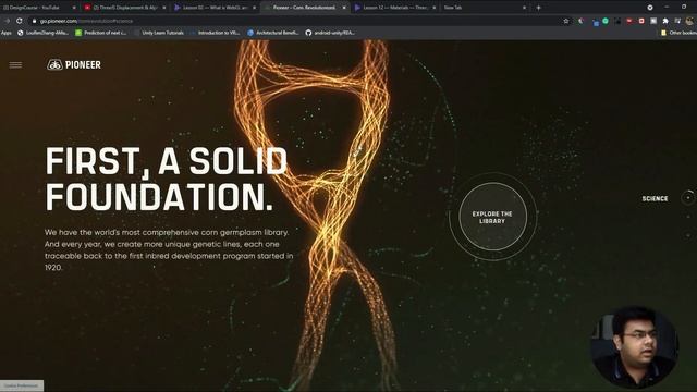 I took the Three.js course by Bruno Simon and it is awesome! смотреть онлайн