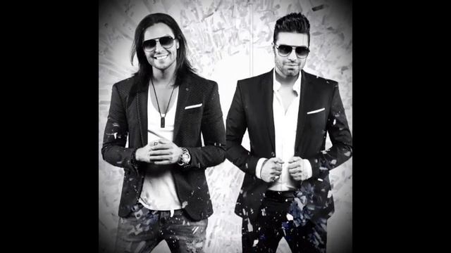 Иранская песня & Iranian Music & Kamran & Hooman # 1