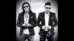 Иранская песня & Iranian music & Kamran & Hooman # 1