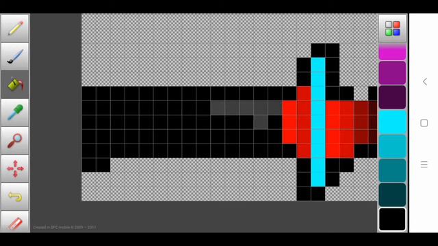 Как сделать свой скин в блок страйк смотреть онлайн
