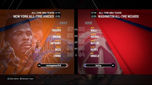 NBA 2K20 |Tutorial How to play online with friends смотреть онлайн