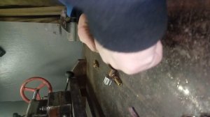 Самодельная газовая горелка для пайки