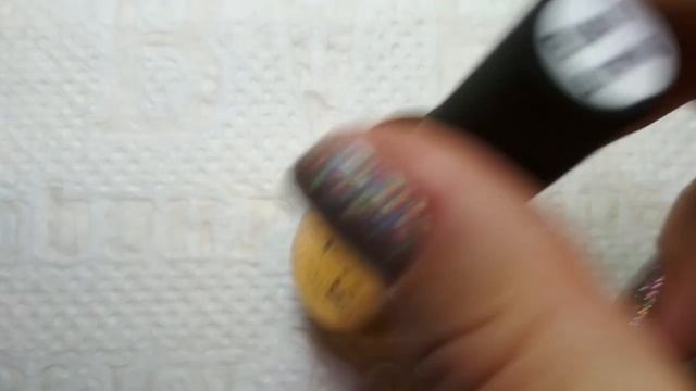 Экспресс дизайн ЕЛОЧКА ! Комбинированный маникюр. Сама себе мастер))) смотреть онлайн