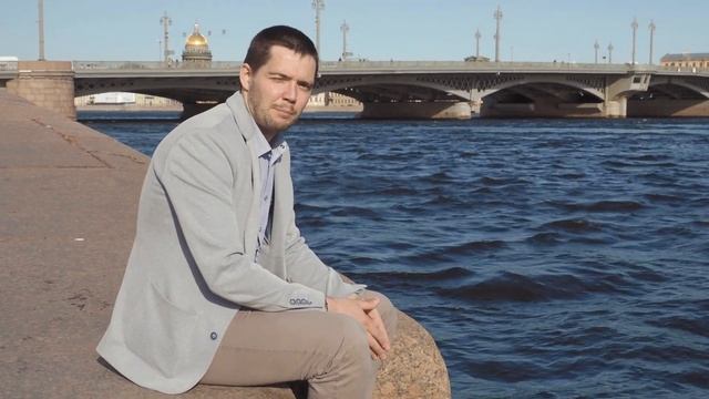 Благовещенский мост: экскурсия, история, факты смотреть онлайн