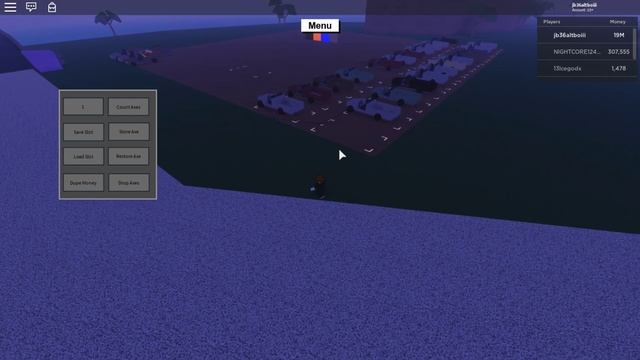 NEW MONEY DUPE SCRIPT! (NEW METHOD!) [NOT PATCHED!] LUMBER TYCOON 2 ROBLOX