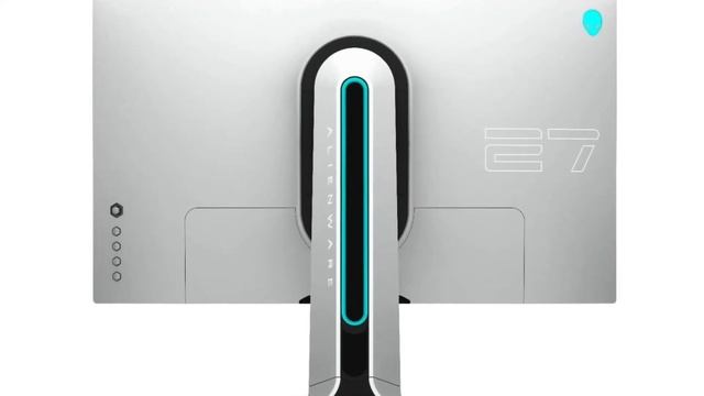 Monitor Alienware Gamer FreeSync de 27" AW2720HF Mais Informações смотреть онлайн
