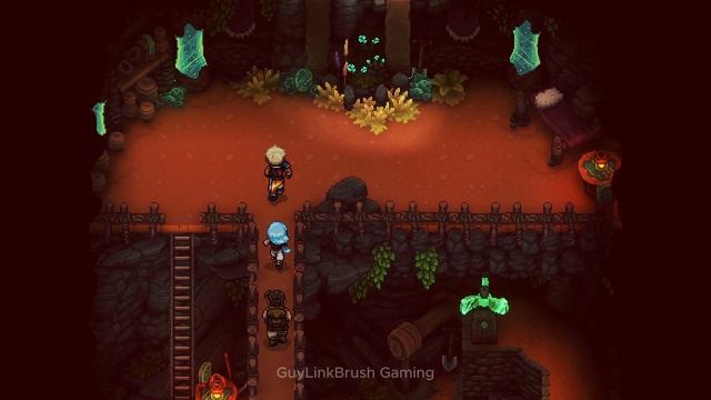 Sea of Stars – Полное прохождение игры - Все достижения, Часть 2 - Без комментариев смотреть онлайн