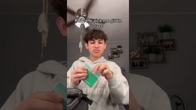 😬 TIKTOK POV : PICK ME GIRL TIK TOK COMPILATION #4 смотреть онлайн