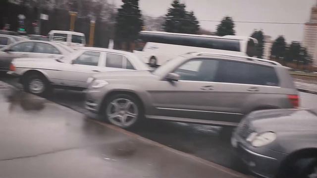Открытие летнего сезона Mercedes benz 2016 МГУ смотреть онлайн