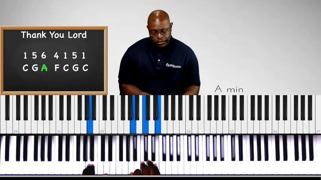 Learn to Play In EVERY Key EVEN if you Currently Transpose!!! смотреть онлайн