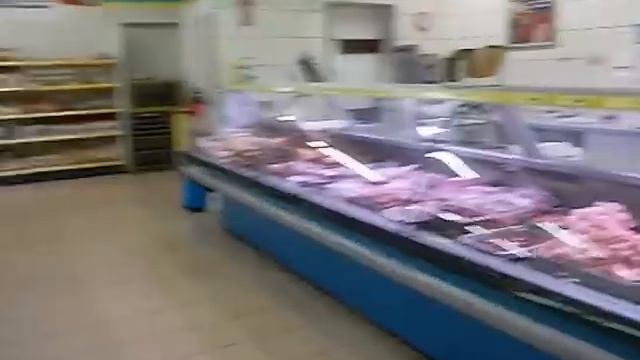 Русский магазин в Германии! Hameln. Mix Markt. Russischer Laden.