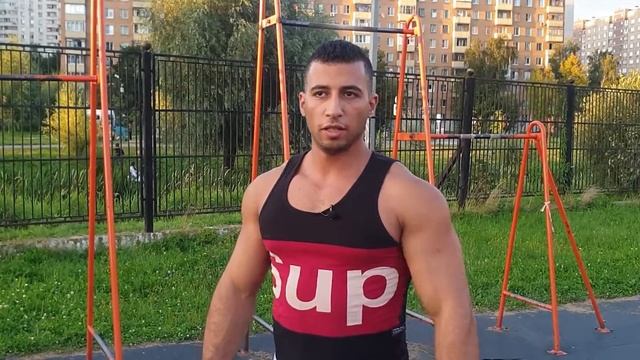 Как научиться подтягиваться с нуля | ТЕХНИКА ДЖЕДАЯ смотреть онлайн