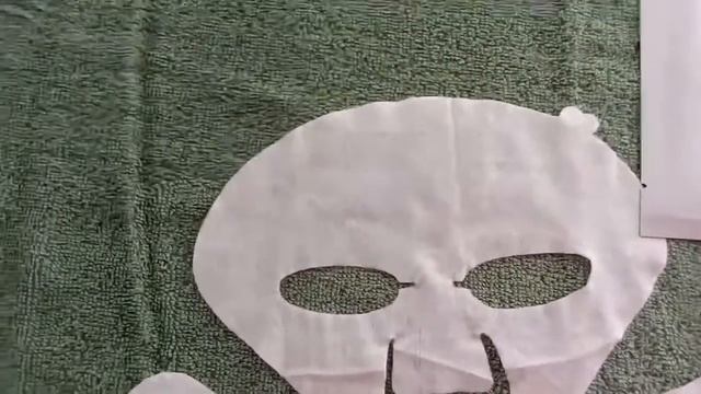 Как правильно использовать маску #Greenleaf смотреть онлайн