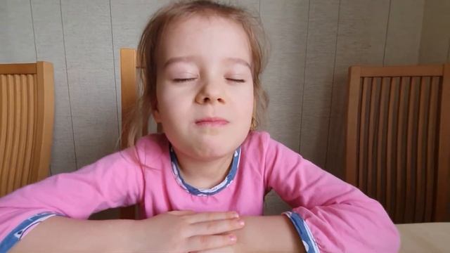 ЧЕЛЛЕНДЖ - угадай еду с закрытыми глазами смотреть онлайн