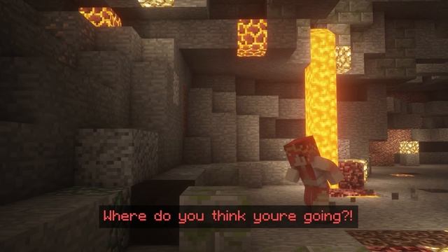 Minecraft but Naruto Custom Hearts смотреть онлайн