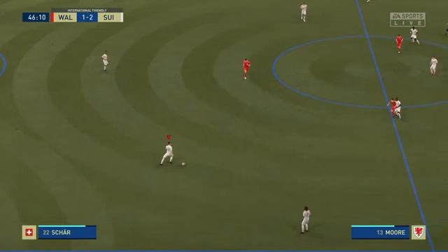 Prediction | Euro 2020 Wales vs Swiss | 4-5 Swiss Win смотреть онлайн