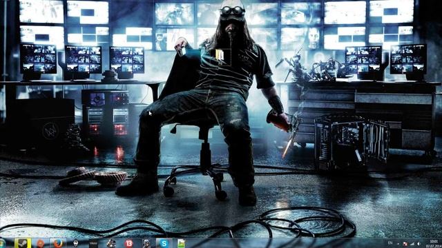 [Tutorial] Как установить PunkBuster для Call Of Duty 4 Modern Warfare