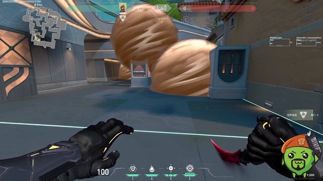 NEW pearl attack smoke guide смотреть онлайн