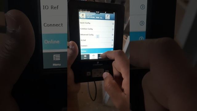 How to Calibration Masoneilan Control Valve...And Configure By The Trex Communicator.. смотреть онлайн