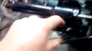 Краткий обзор гидроусилителя руля на самодельный квадроцикл.