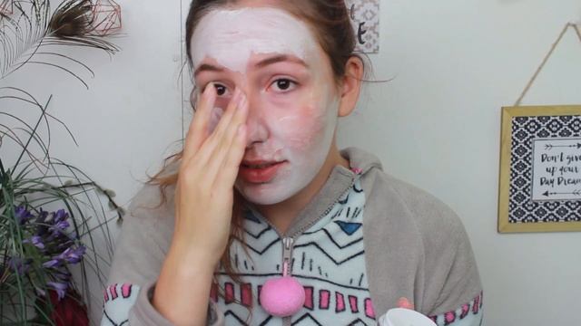 First Impression - ELF Bubble Mask | Ordinary Odd смотреть онлайн