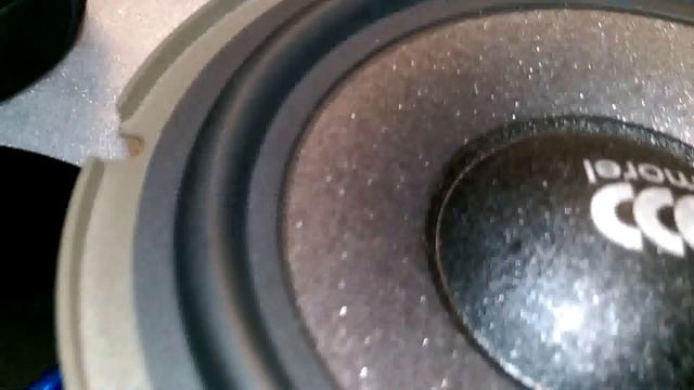 High-End Car Speakers MK2 - Nobsound MS 10D MKII смотреть онлайн