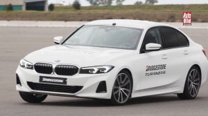 Bridgestone Turanza 6 - гума с превъзходно поведение