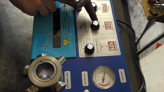 Проверка индивидуальных катушек зажигания. Типа СОР . смотреть онлайн