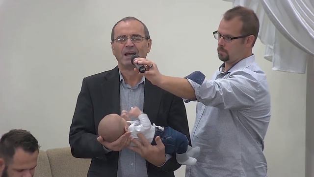 Воскресное служение || 18 Сентября, 2022 смотреть онлайн