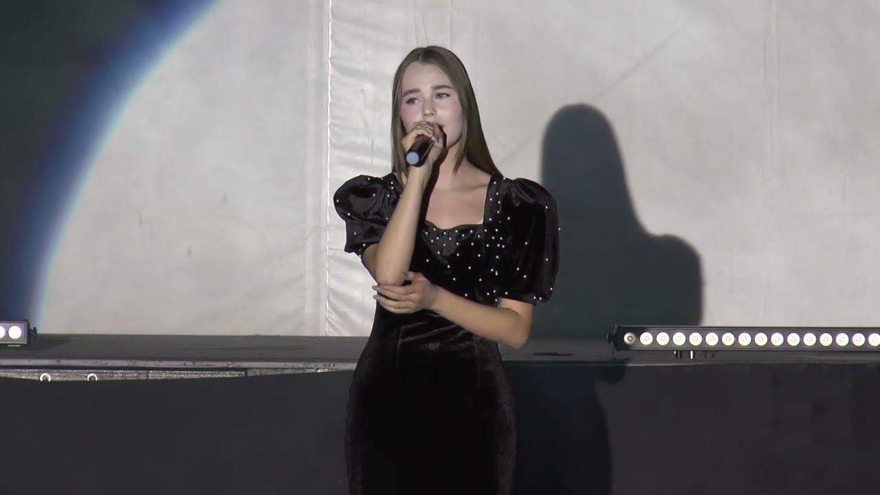 Там нет меня. Ганеева Сабина смотреть онлайн