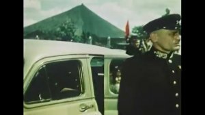 Спят курганы тёмные. Стихи: Борис Ласкин, музыка: Никита Богословский