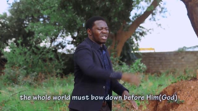 Leza ngu Leza ~Ashers Masempela смотреть онлайн