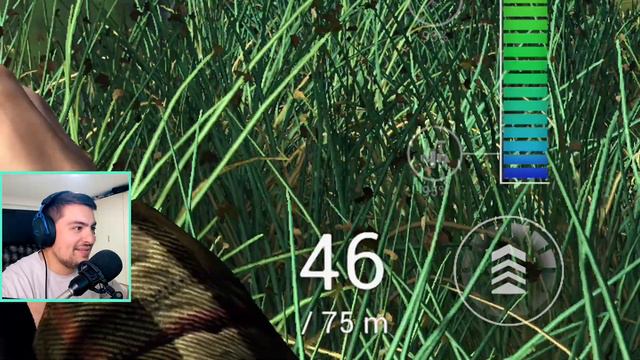 UHVATIO SAM CUDOVISTE NA DNU JEZERA! | Fishing Planet - MadEye Buffalo Monster смотреть онлайн