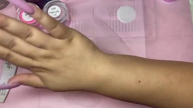 Hello Kitty Cheetah ? | Nail Tutorial #nailart смотреть онлайн