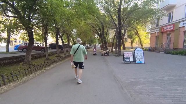 КБС | Ул. Гагарина |  Г. Челябинск