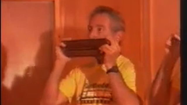 ARAD TRIO HARMONICA, Frailach, hasidic melody смотреть онлайн