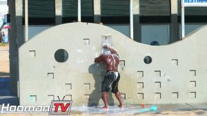 прикол с шампунем ?