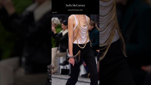 Трендовые сумки весна-лето 2023 #shorts #trend #bag #springsummer2023 #тренды #сумка #newcollection