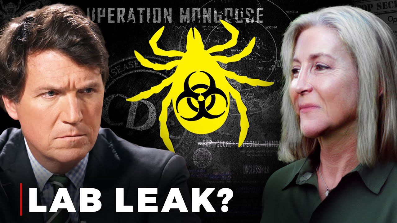 The True Origins Of Lyme Disease