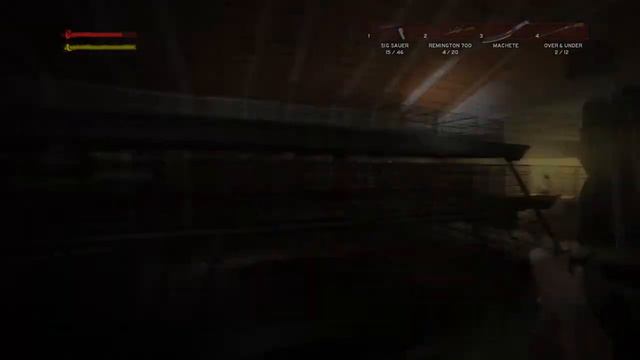 Contagion - HARVEST ESCAPE! (Online Gameplay) Ep 4 смотреть онлайн