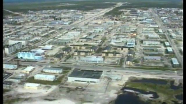 ИТА "Аспект" - Муравленко 1998 г смотреть онлайн