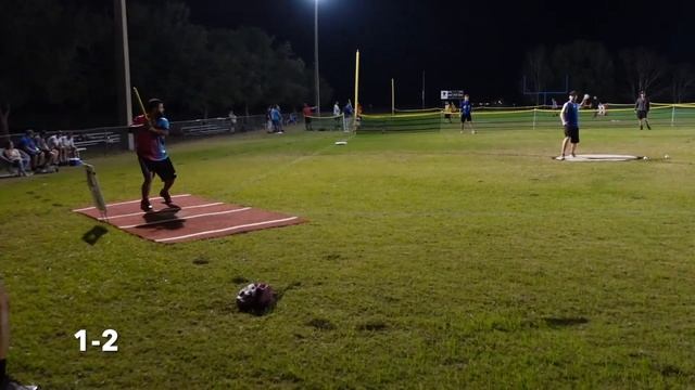 Wiffle Ball | Backyard Rule in Ocala Florida смотреть онлайн