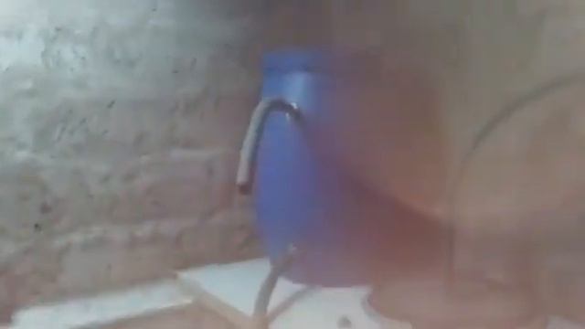 Зимний бассейн для карпов своими руками. смотреть онлайн