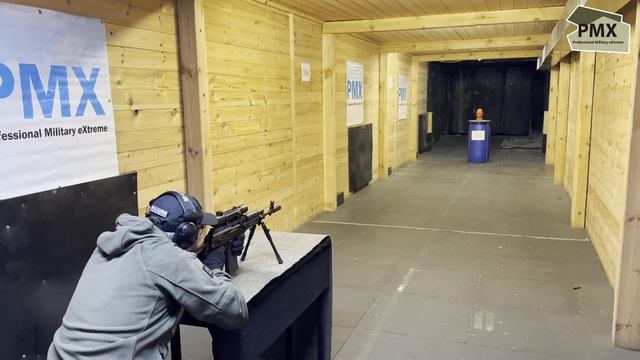 Тест отстрел зима 2023. Защитные очки Invader смотреть онлайн