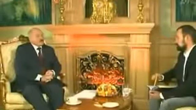 Лукашенко о Мусульмане смотреть онлайн