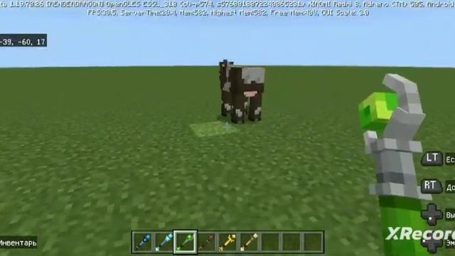 Обзор на мод Magis в Minecraft смотреть онлайн
