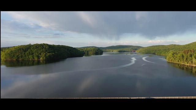 George Croton Park || NY 2021 || Old Croton Trail || смотреть онлайн