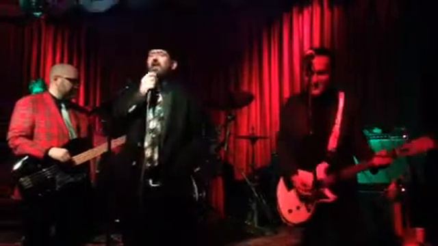 Craptacular 2015, Mark Eitzel & Parker Brothers смотреть онлайн