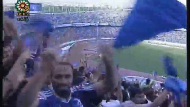 FINAL JAM E HAZFI(ESTEGHLAL 2_PEGAH 0) смотреть онлайн